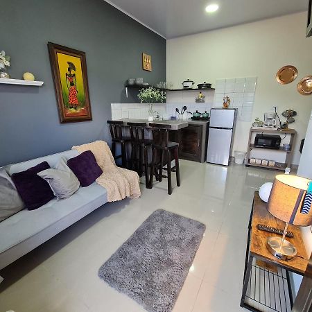 Apartamentos Ave Del Paraiso Alajuela Ngoại thất bức ảnh