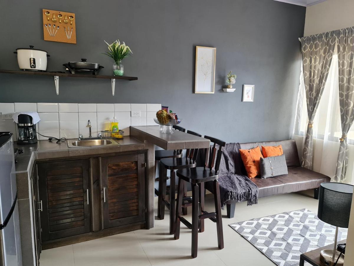 Apartamentos Ave Del Paraiso Alajuela Ngoại thất bức ảnh