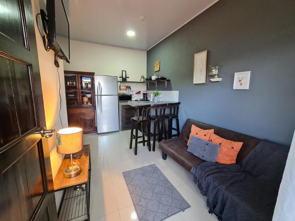 Apartamentos Ave Del Paraiso Alajuela Ngoại thất bức ảnh