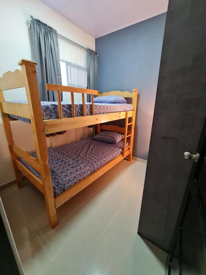 Apartamentos Ave Del Paraiso Alajuela Ngoại thất bức ảnh
