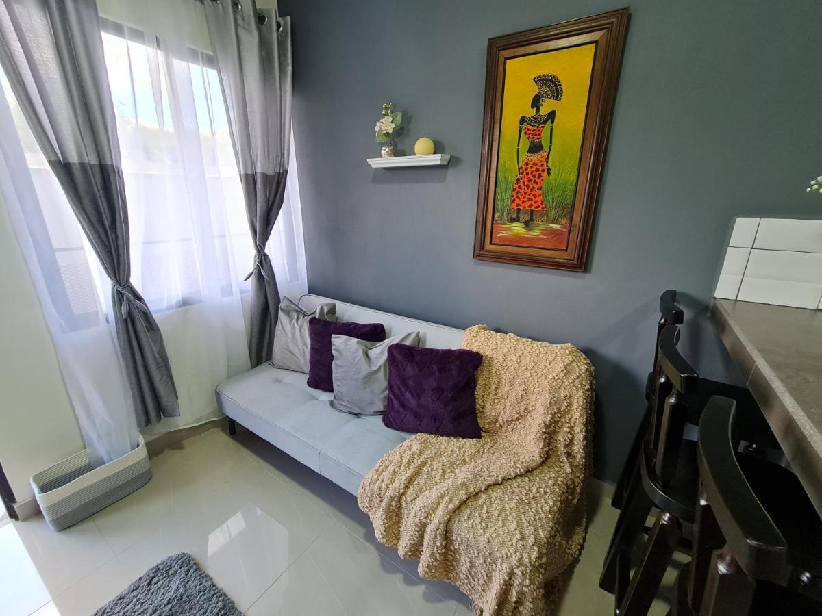 Apartamentos Ave Del Paraiso Alajuela Ngoại thất bức ảnh