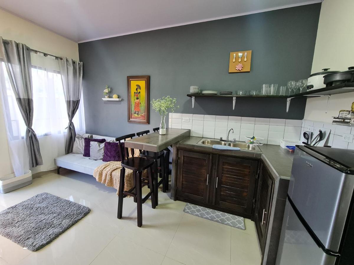 Apartamentos Ave Del Paraiso Alajuela Ngoại thất bức ảnh