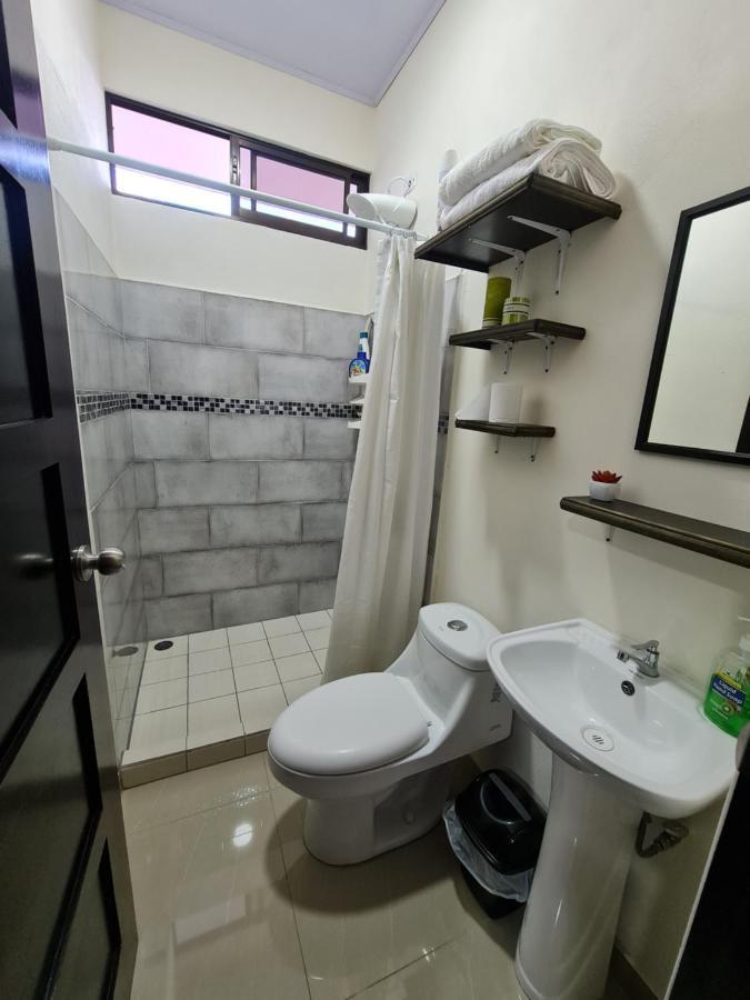 Apartamentos Ave Del Paraiso Alajuela Ngoại thất bức ảnh