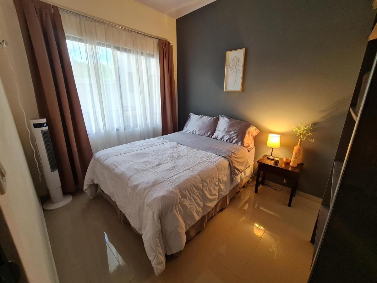 Apartamentos Ave Del Paraiso Alajuela Ngoại thất bức ảnh