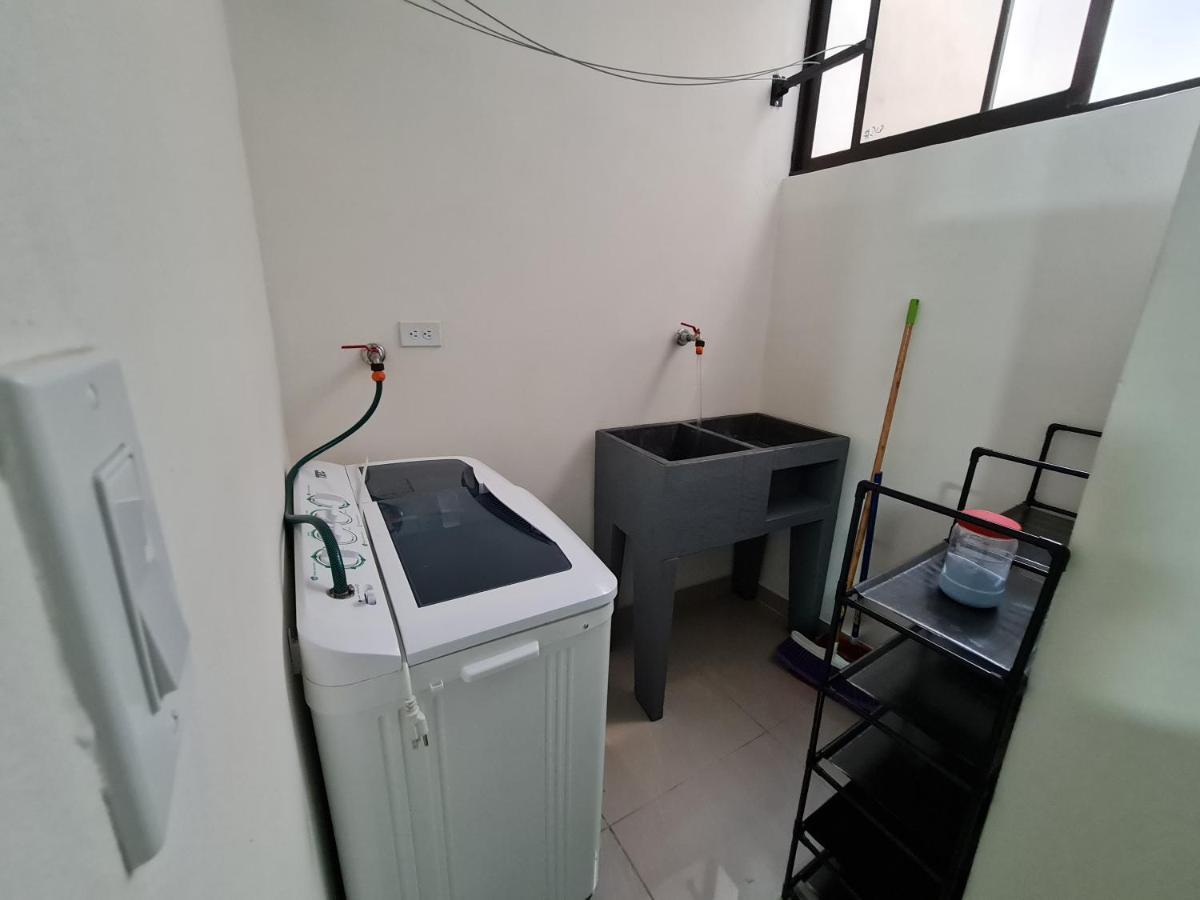 Apartamentos Ave Del Paraiso Alajuela Ngoại thất bức ảnh