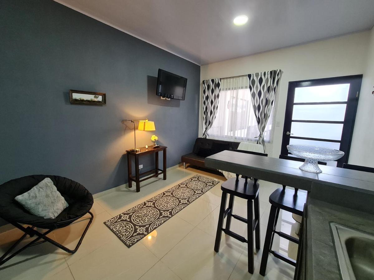 Apartamentos Ave Del Paraiso Alajuela Ngoại thất bức ảnh