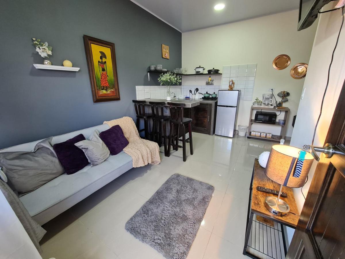 Apartamentos Ave Del Paraiso Alajuela Ngoại thất bức ảnh
