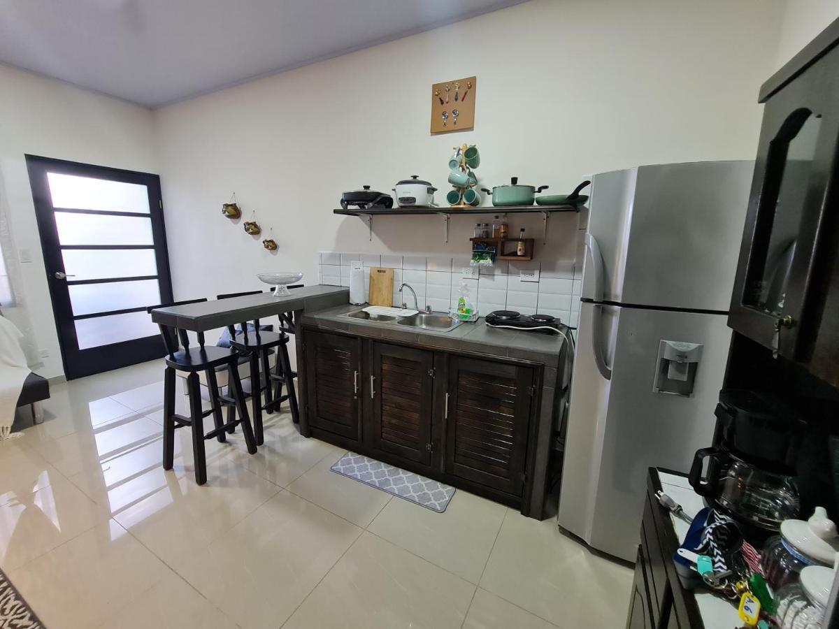 Apartamentos Ave Del Paraiso Alajuela Ngoại thất bức ảnh