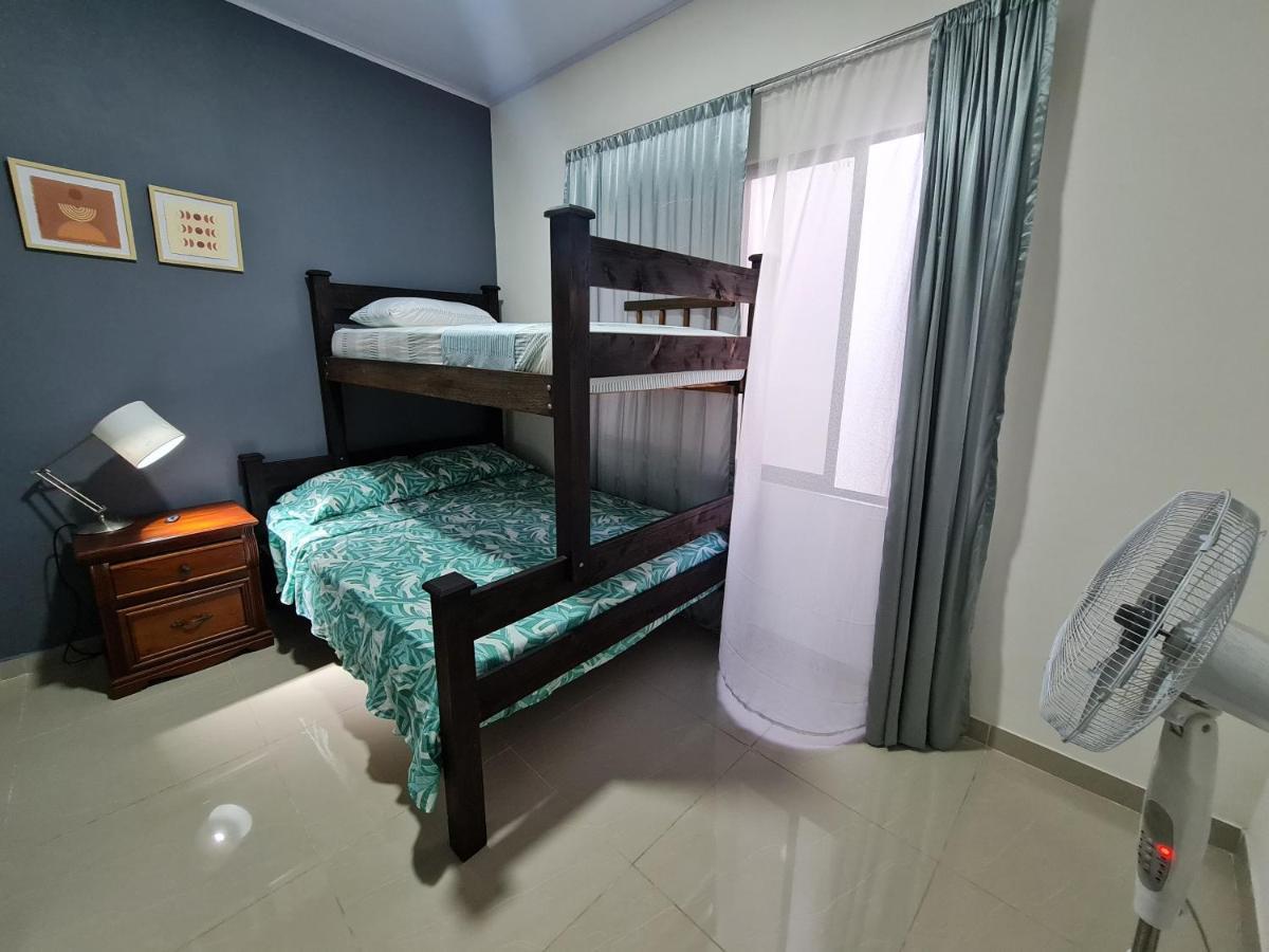 Apartamentos Ave Del Paraiso Alajuela Ngoại thất bức ảnh