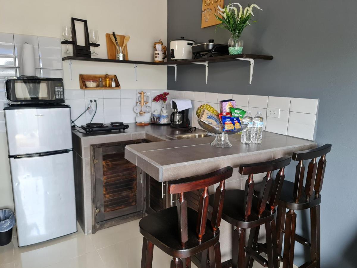 Apartamentos Ave Del Paraiso Alajuela Ngoại thất bức ảnh