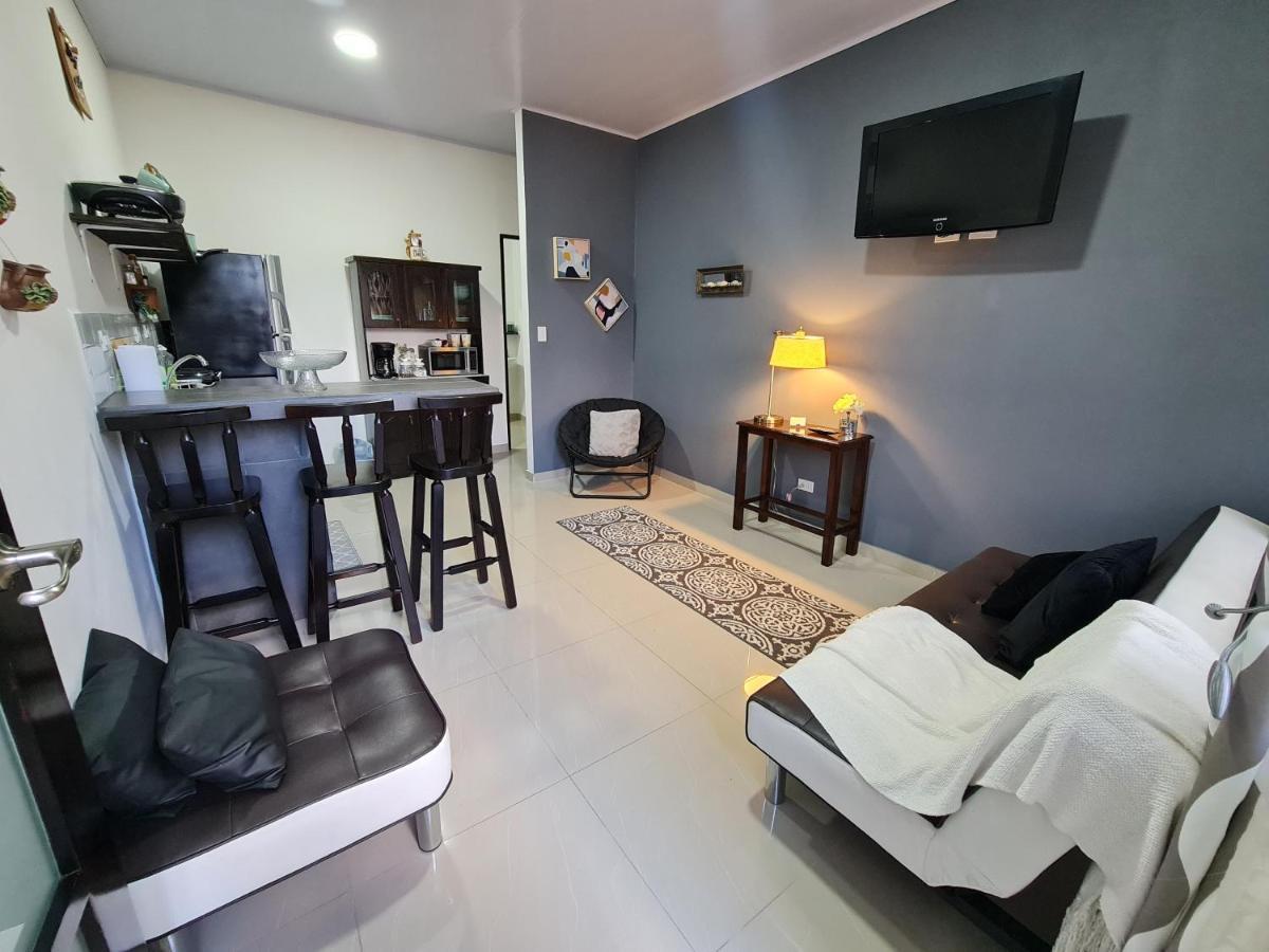 Apartamentos Ave Del Paraiso Alajuela Ngoại thất bức ảnh
