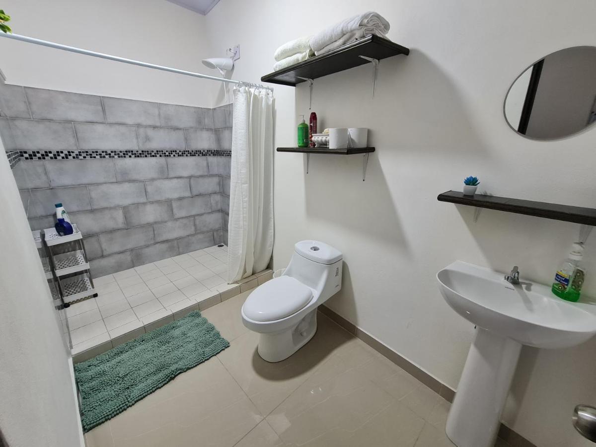 Apartamentos Ave Del Paraiso Alajuela Ngoại thất bức ảnh