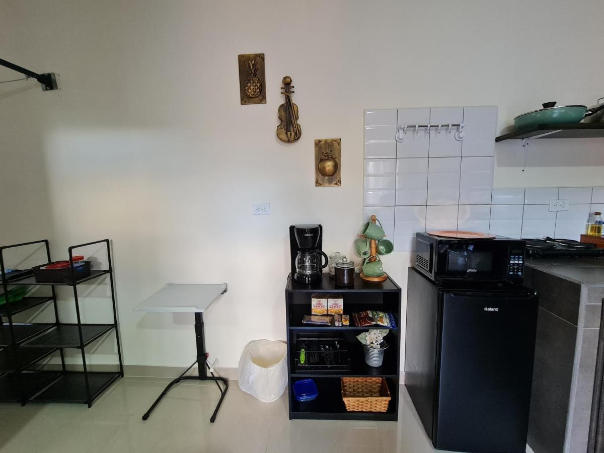 Apartamentos Ave Del Paraiso Alajuela Ngoại thất bức ảnh