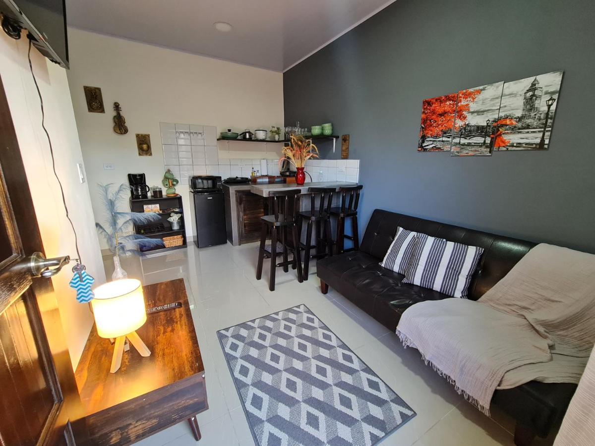 Apartamentos Ave Del Paraiso Alajuela Ngoại thất bức ảnh