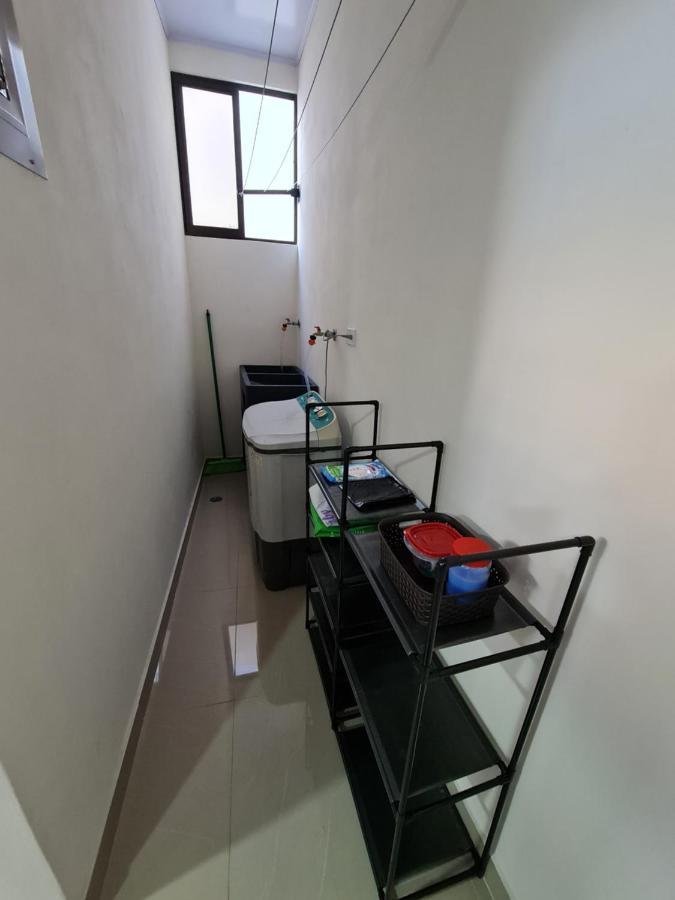 Apartamentos Ave Del Paraiso Alajuela Ngoại thất bức ảnh