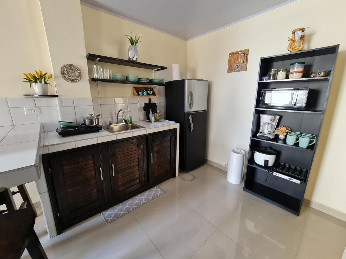Apartamentos Ave Del Paraiso Alajuela Ngoại thất bức ảnh