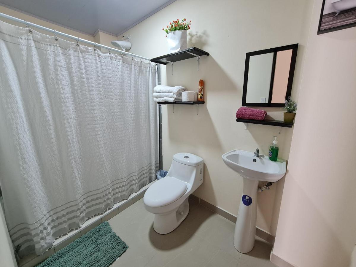 Apartamentos Ave Del Paraiso Alajuela Ngoại thất bức ảnh