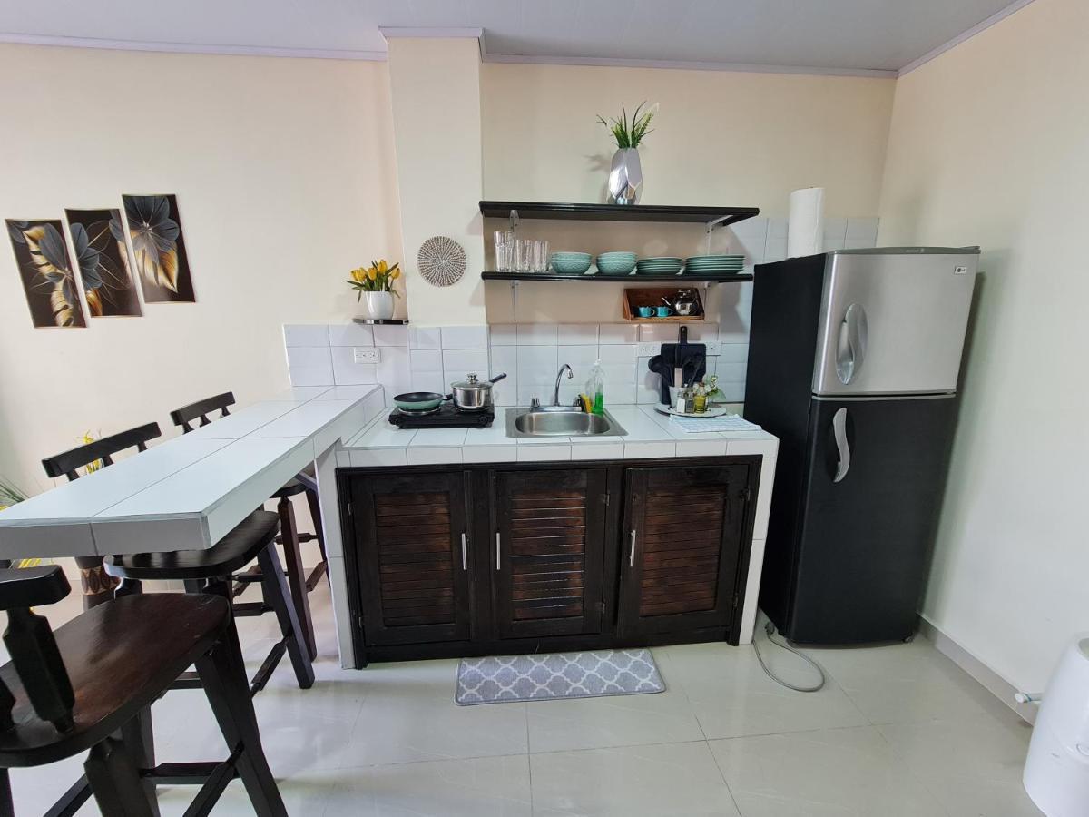 Apartamentos Ave Del Paraiso Alajuela Ngoại thất bức ảnh