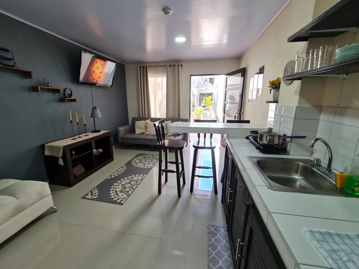 Apartamentos Ave Del Paraiso Alajuela Ngoại thất bức ảnh