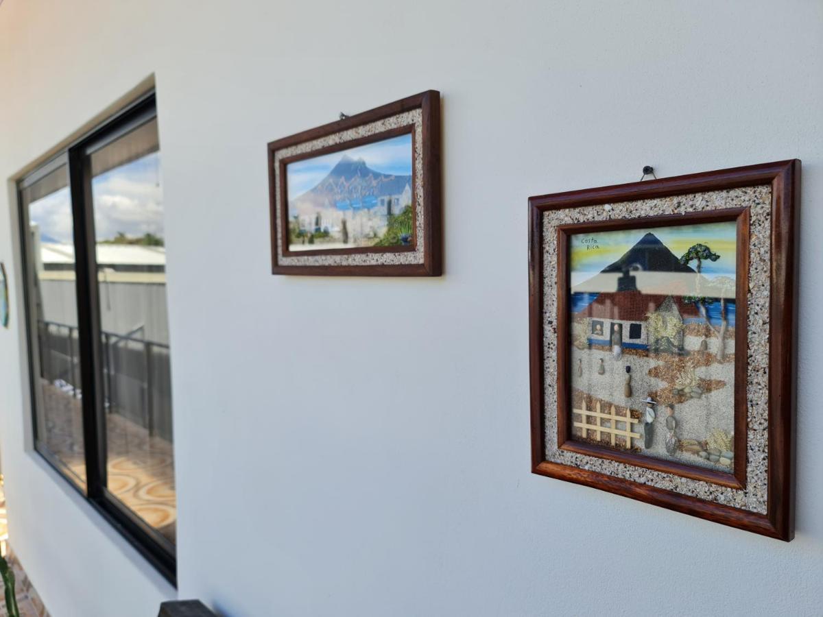 Apartamentos Ave Del Paraiso Alajuela Ngoại thất bức ảnh