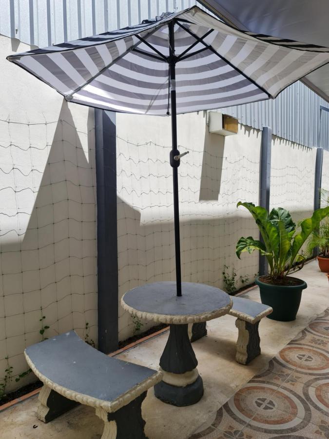 Apartamentos Ave Del Paraiso Alajuela Ngoại thất bức ảnh