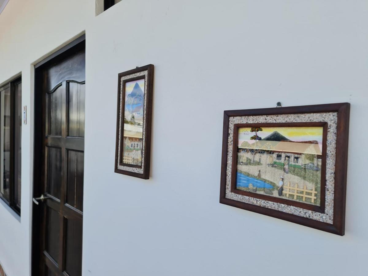 Apartamentos Ave Del Paraiso Alajuela Ngoại thất bức ảnh