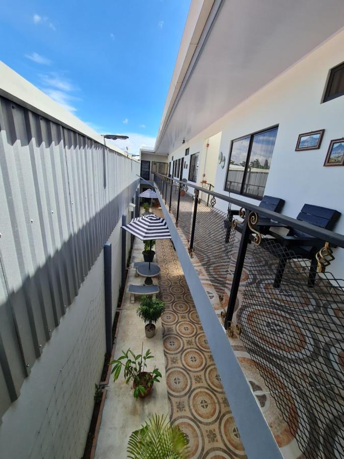Apartamentos Ave Del Paraiso Alajuela Ngoại thất bức ảnh