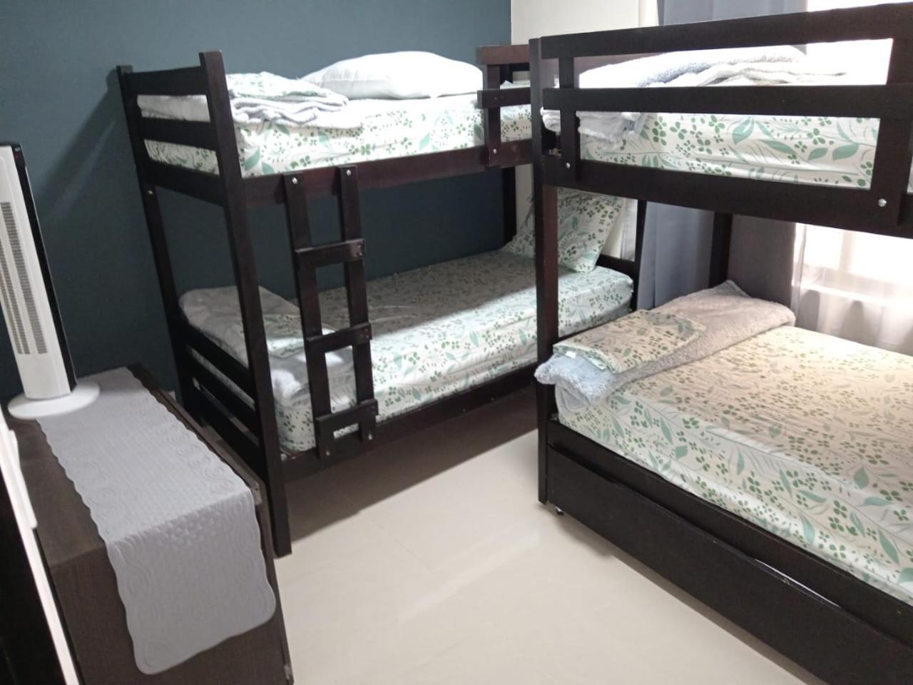 Apartamentos Ave Del Paraiso Alajuela Ngoại thất bức ảnh